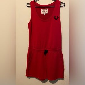 True Religion Romper